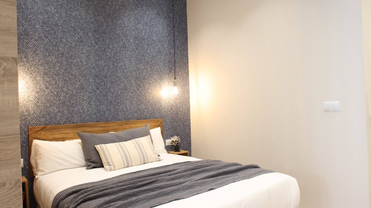 Valencia Province Apartment | SERRERIA 11