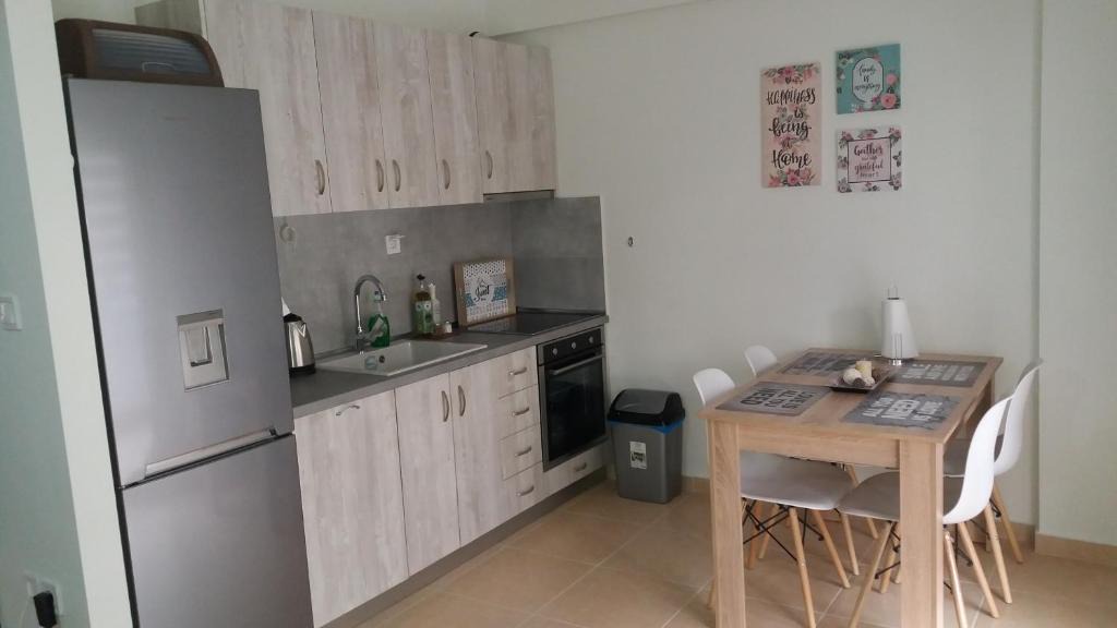 Serres Apartment | serres@home