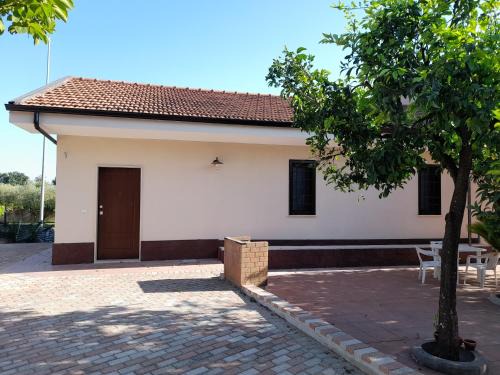 Battipaglia Bed & Breakfast | Serroni Alto