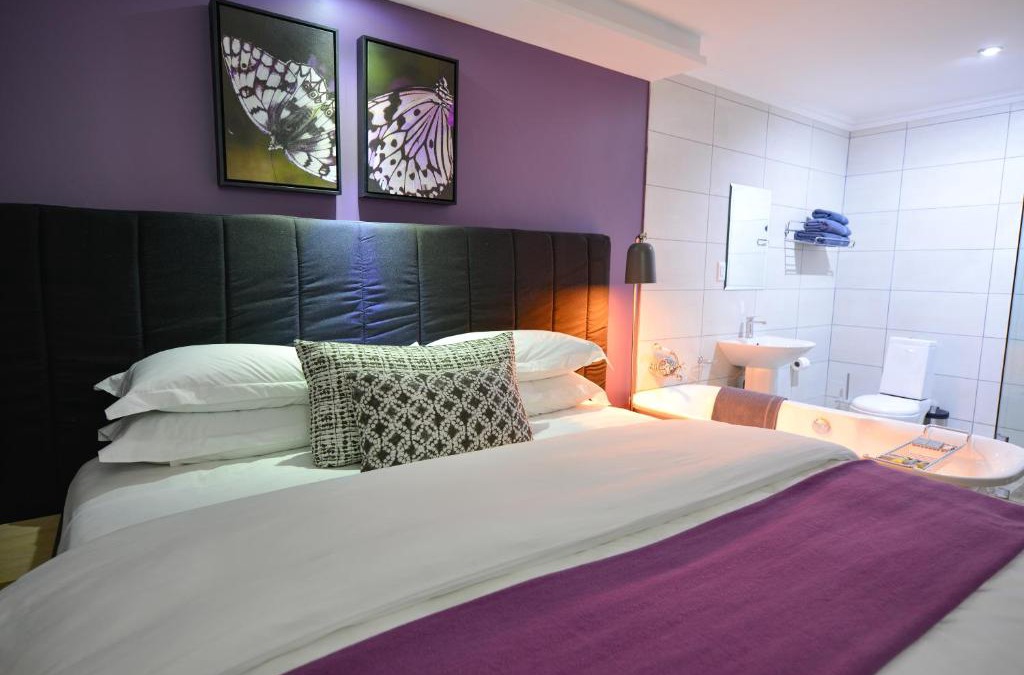 Bushbuckridge Hotel | Serurubele Boutique Hotel