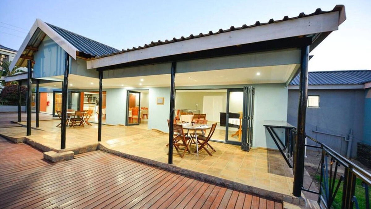 Bushbuckridge Hotel | Serurubele Boutique Hotel