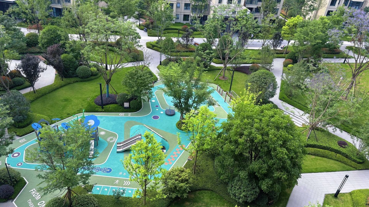 Chengdu Apartment | Serveyou Apartment-Free Airport pickup