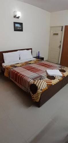 Phase 2 Apartment | Service Apartment at Brookefield