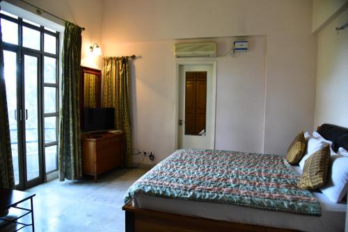 Bangalore City Center Apartment | Service Apartment in Richmond road