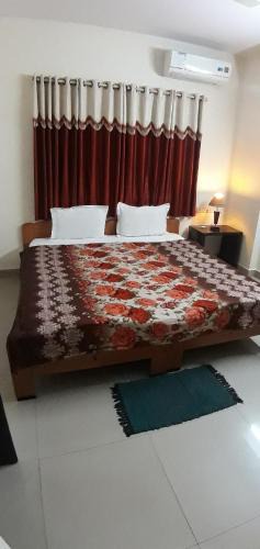 Phase 2 Apartment | Service Apartment Near Rameshwaram Cafe Brookefield