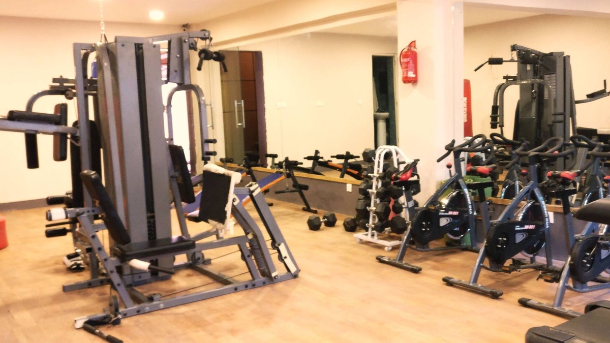Jhamsikhel Apartment | SERVICE APARTMENT RENTAL