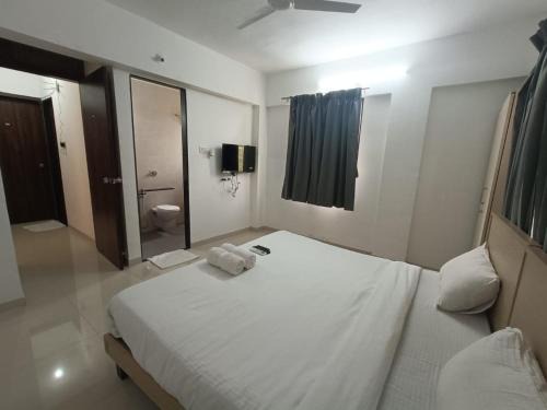 Baner Apartment | Service Apartments, Baner, Pune