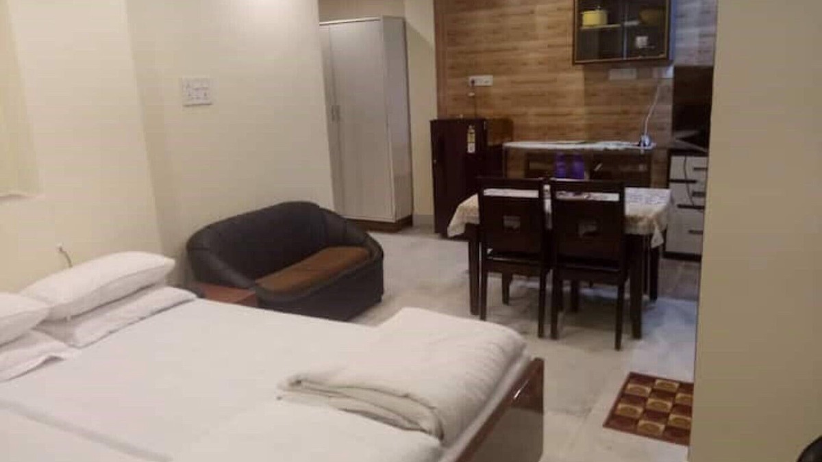 Taltala Apartment | Service Apartments Park Street