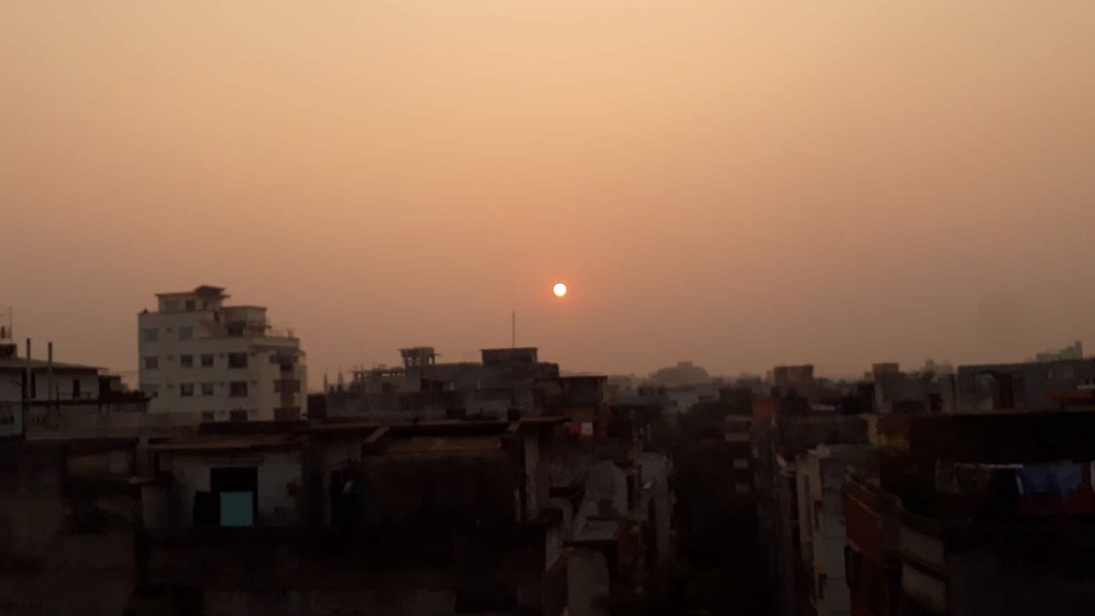 Dhaka Apartment | Serviced Apartment Near Dhanmondi