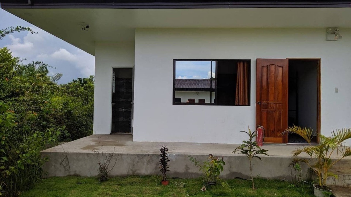 Basdiot Apartment | Serviced dorm type room (6 beds) with a private CR on the resort's territory.