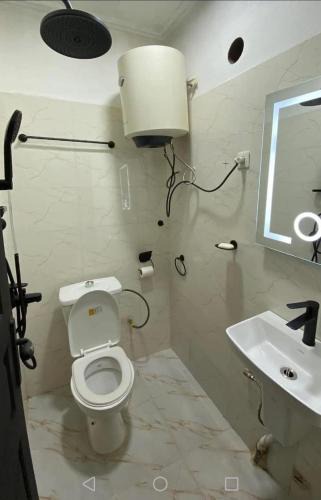 Bonapriso Apartment | Services Meublé