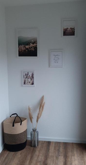 Winsen Apartment | Servus & Moin - Bei uns Daheim!