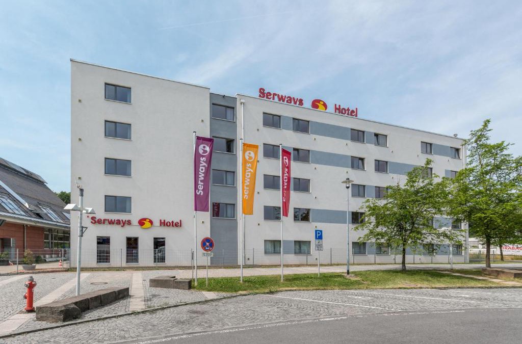 Rohrbrunn Hotel | Serways Hotel Spessart