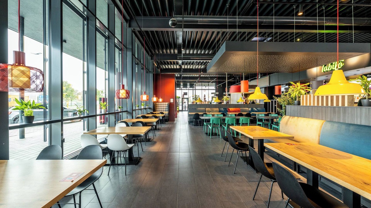 Rodgau Hotel | Serways Hotel Weiskirchen Nord