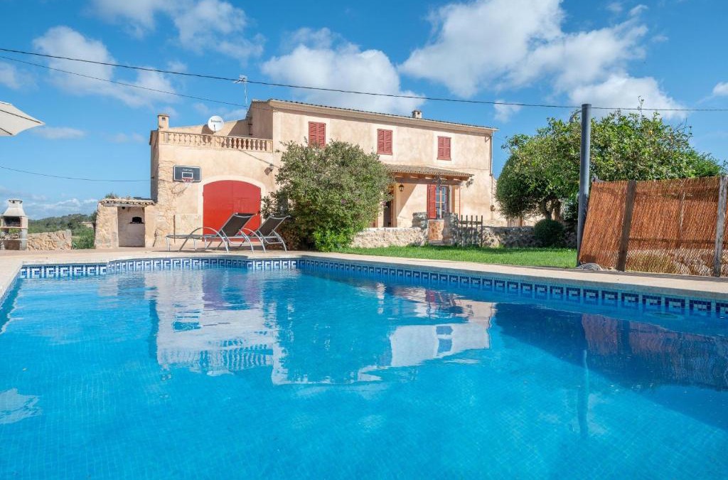 Son Macia House | Ses Comes de Son Cladera