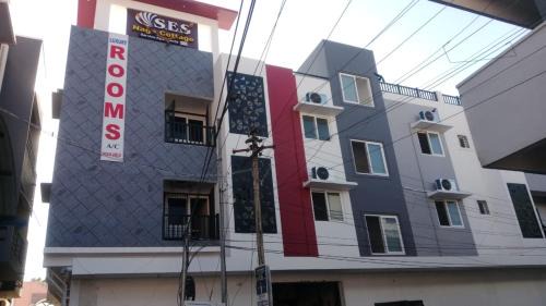 Tirunelveli Cabin | SES Naga Cottage