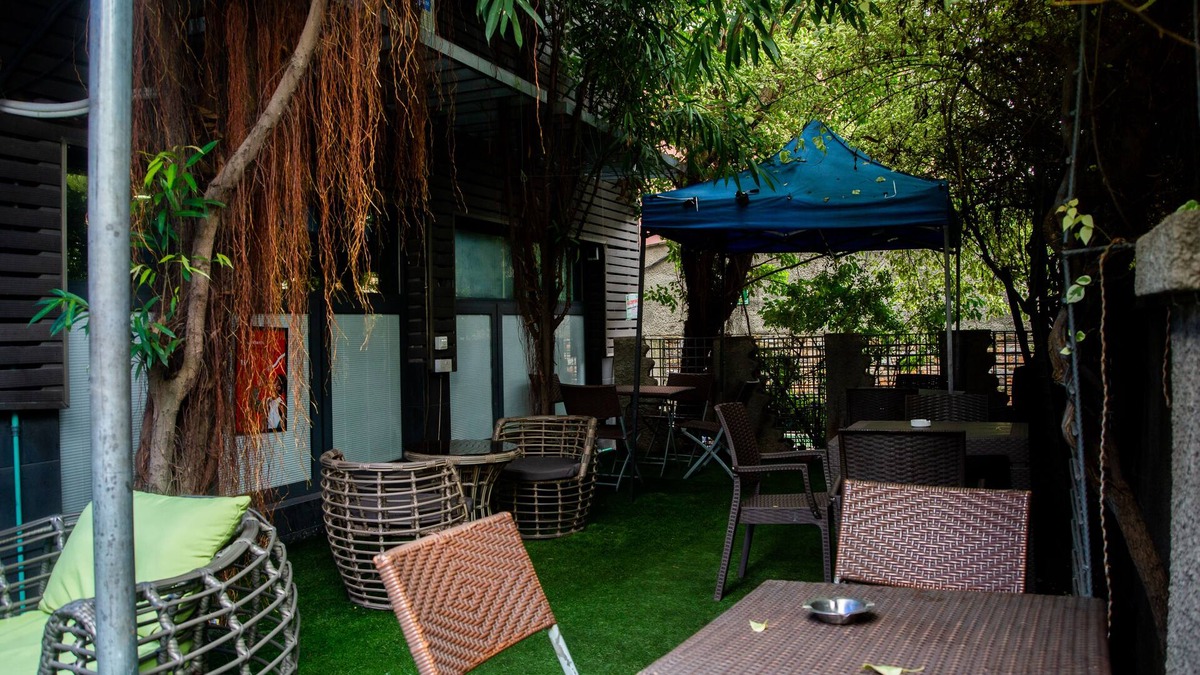 Ikeja House | Sese Cottage