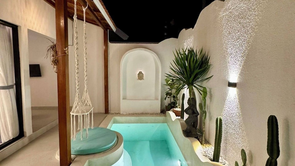 Munggu Villa | Seseh Villa ,bali,menwi