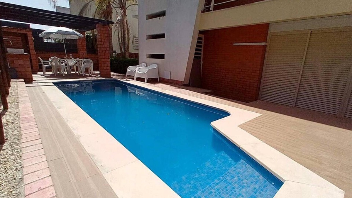 Faulha Villa | Sesimbra Charming Pool Duplex BBK & Garden