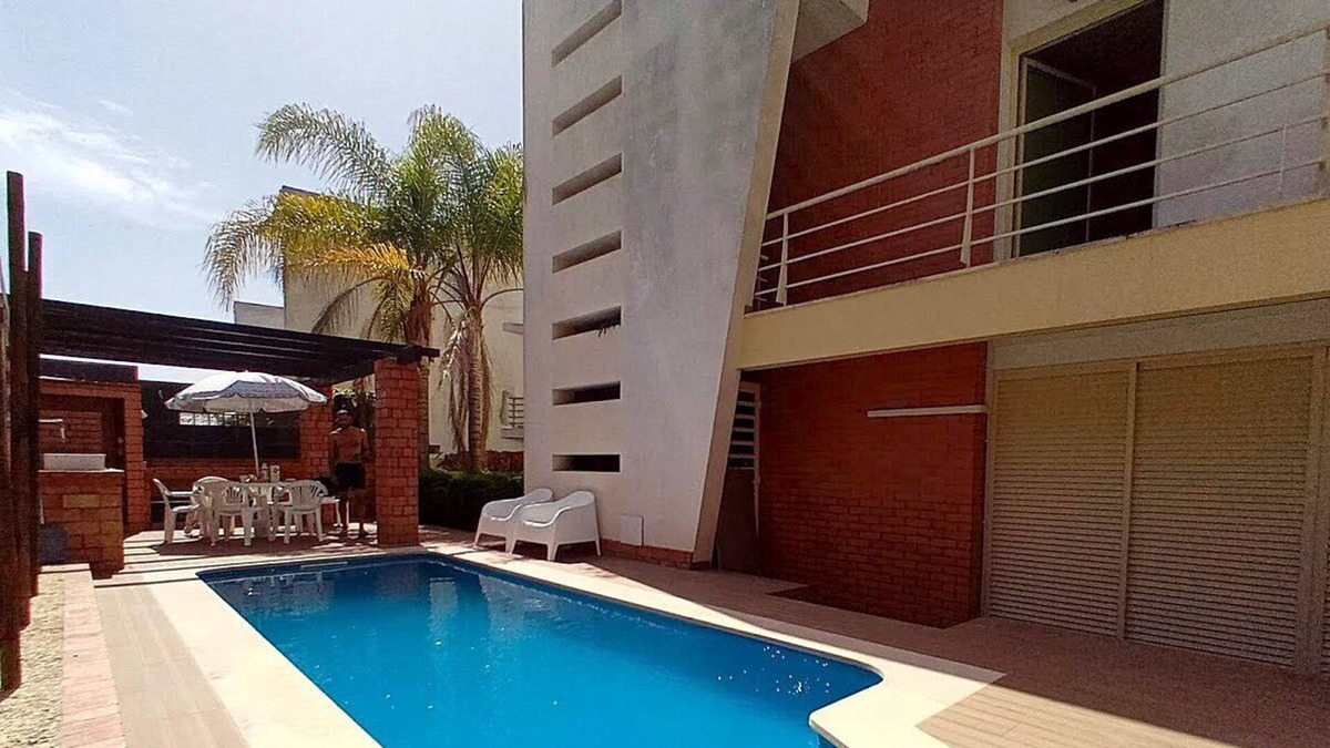 Faulha Villa | Sesimbra Charming Pool Duplex BBK & Garden