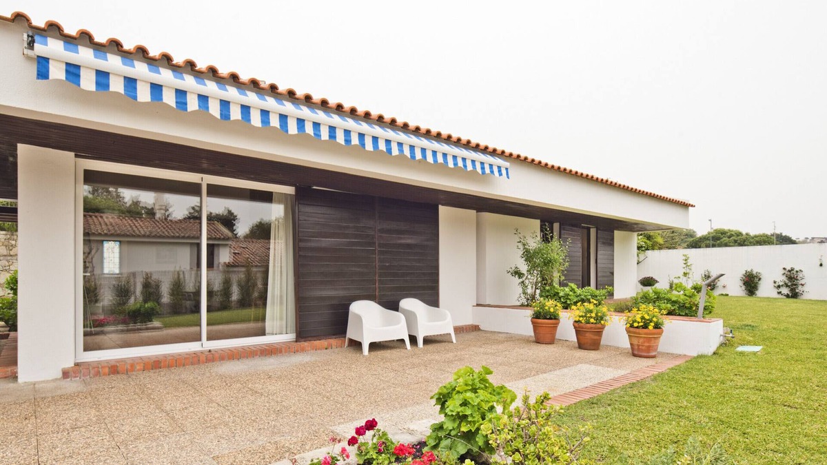 Fonte de Sesimbra Villa | Sesimbra Country Villa (C89)