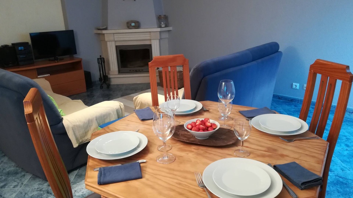 Santana Apartment | Sesimbra Holiday Apartment