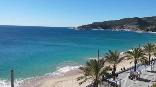 Sesimbra Apartment | Sesimbra Mar Apartamento
