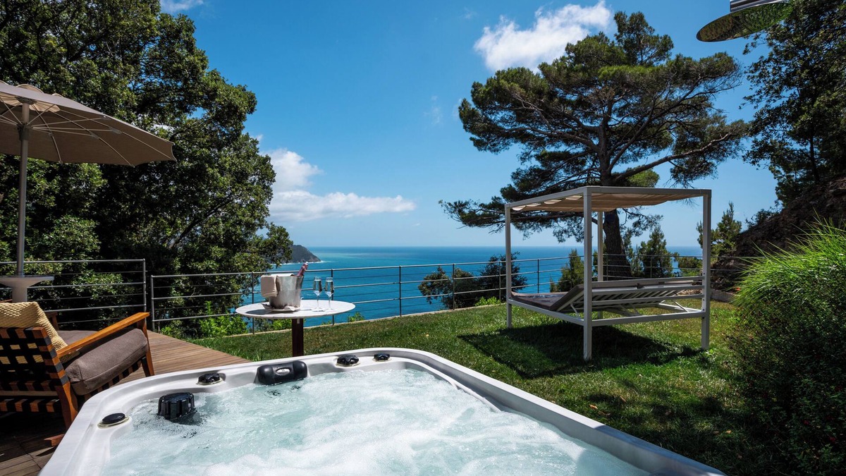 Costa House | Sesta Terra Natural Resort