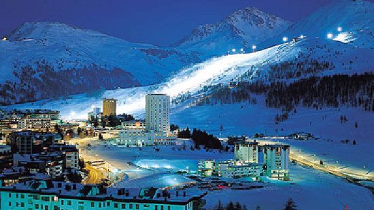 Sestriere Apartment | SESTRIERE WHITE WEEK