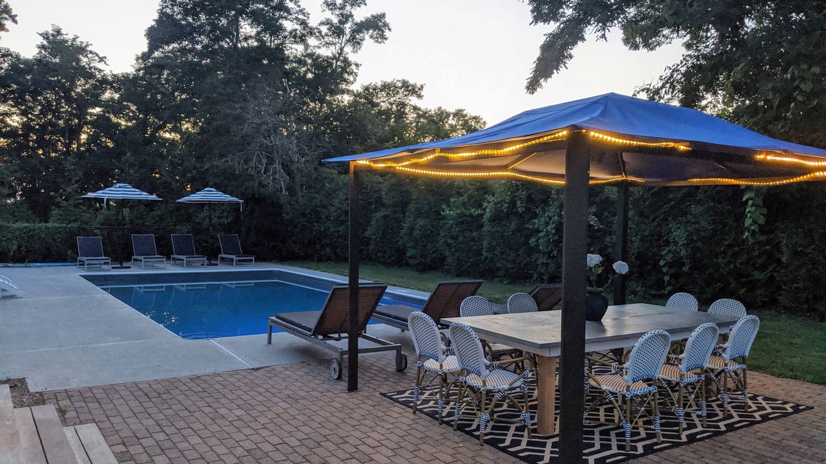 East Dennis House | Sesuit Neck Ultimate Luxury Pool Home with 7 Bedrooms