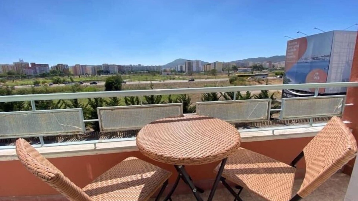 Santa Maria da Graca Apartment | Setúbal Sunset