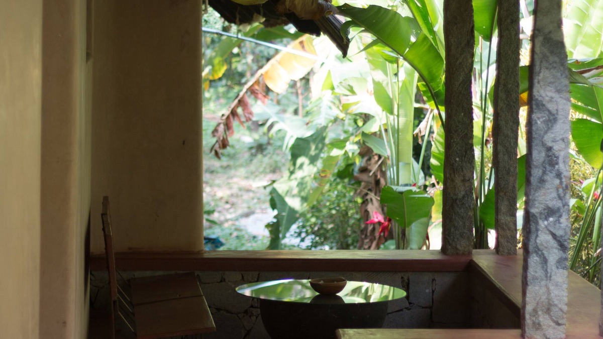 Karkala Other | Set in the WOODS and the HILLS, one feels FRESHER AND REJUVENATED at our stay.