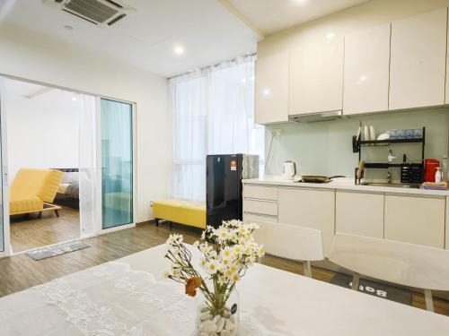 Danau Kota Apartment | Setapak Central KL - Zetapark Spring Suites