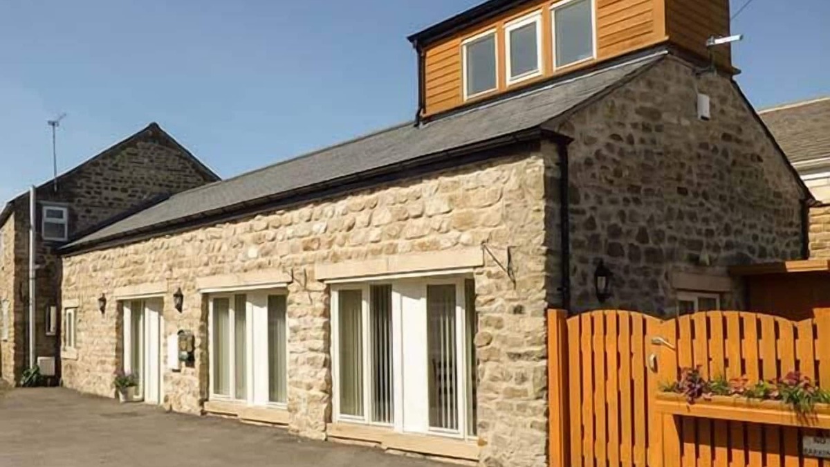 Masham Cottage | SETCH BARN, family friendly, character holiday cottage in Masham
