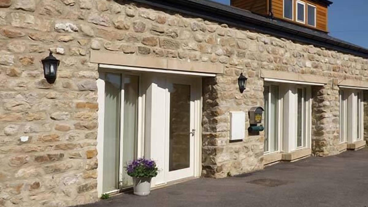 Masham Cottage | Setch Barn