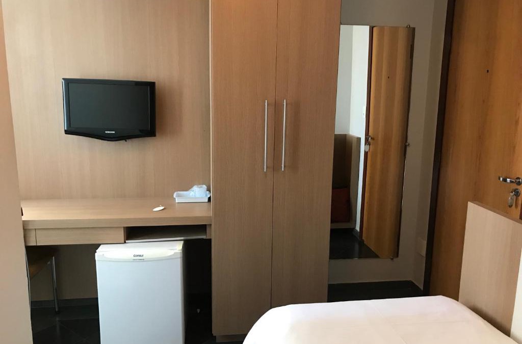 Sete Lagoas Apartment | Sete Lagoas Residence Hotel