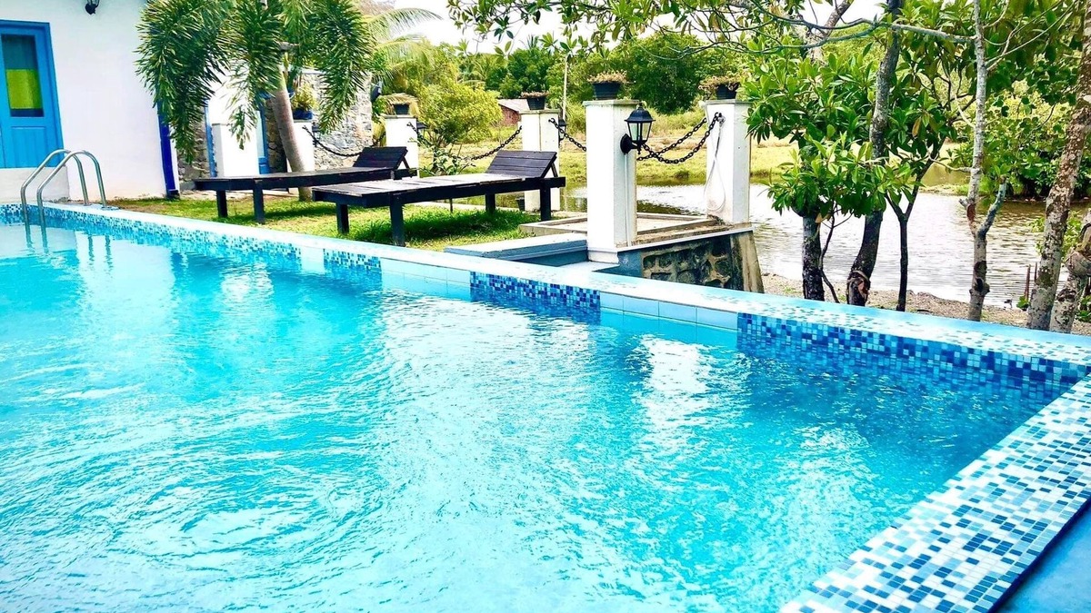 Kahandamodara House | Seth Villa By Magampura Resorts
