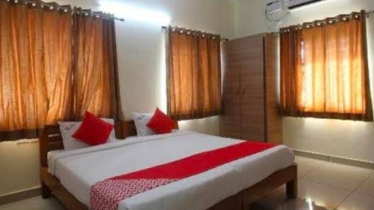 Dindigul Hotel | Sethu Residency