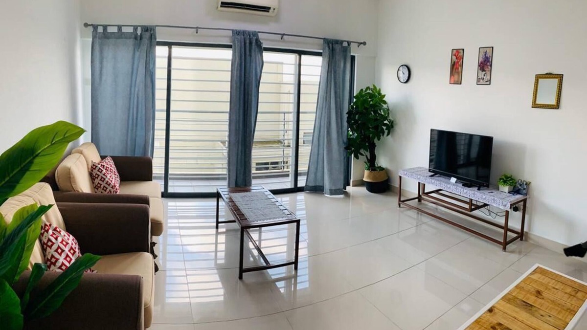 Puchong House | Setiawalk Residence 05