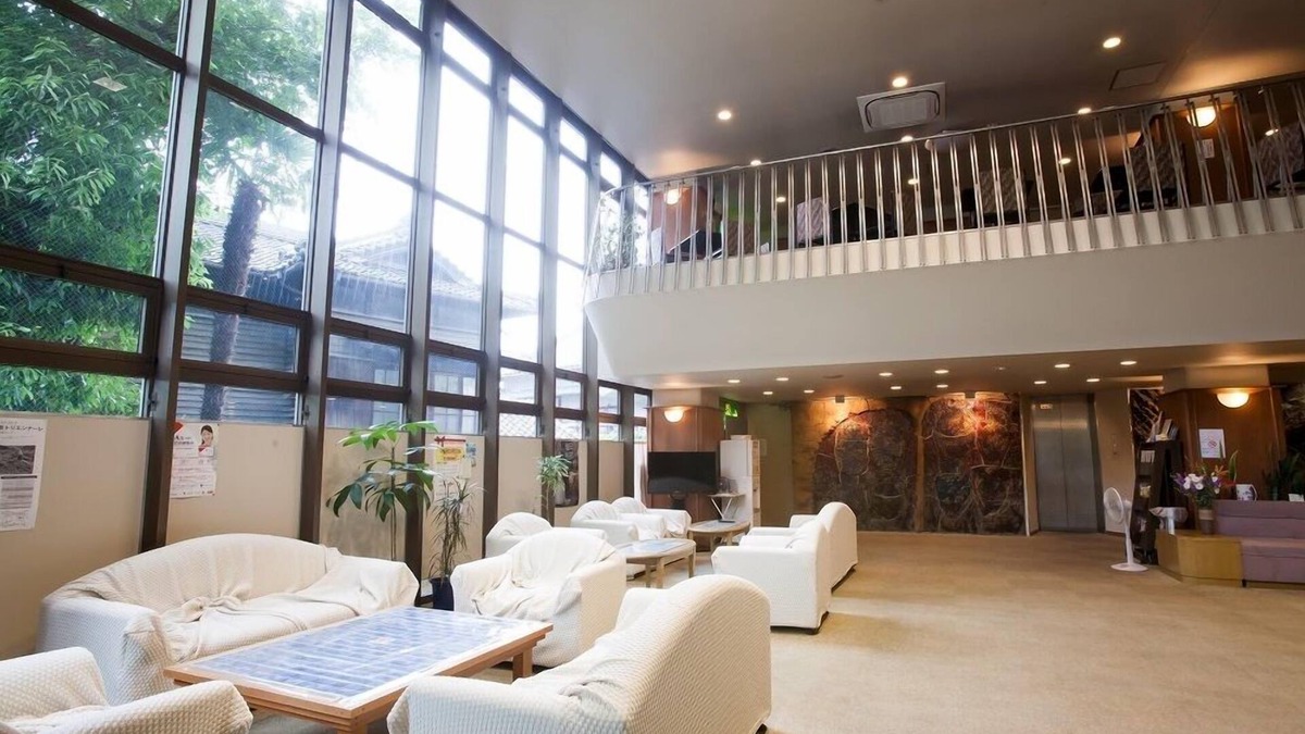 Togo-cho Hotel | Seto Park Hotel