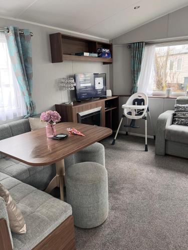 Prestonpans Other | Seton sands caravan rental
