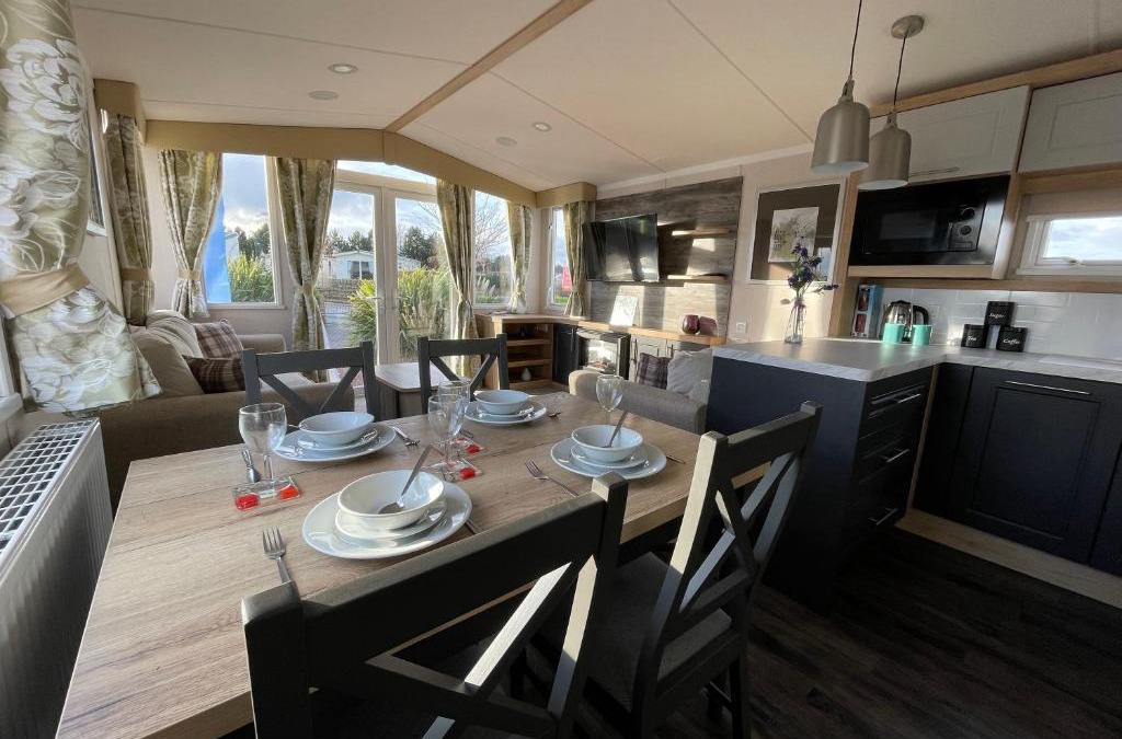 Prestonpans Other | Seton Sands Haven Holiday Park - Prestige Caravan