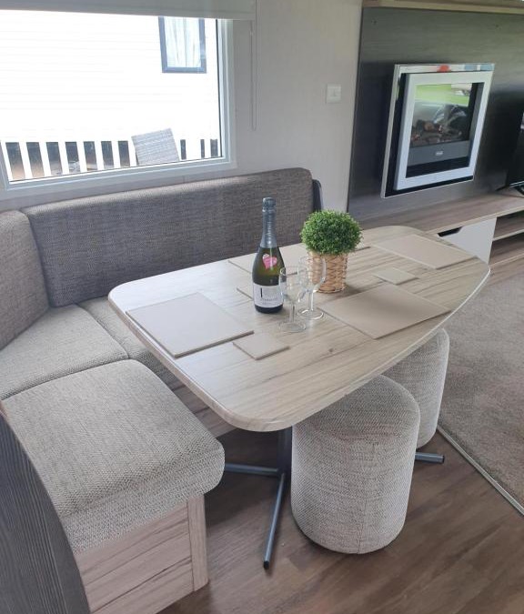 Port Seton Resort | Seton Sands Holiday Home