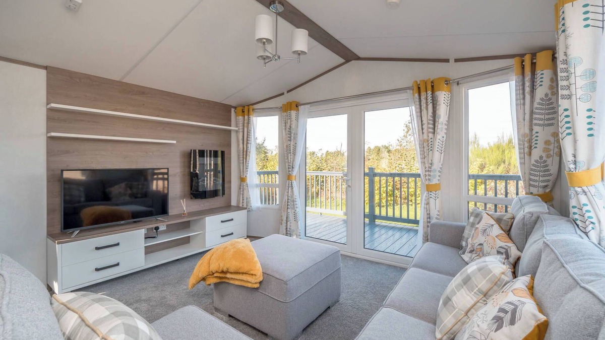 Prestonpans House | Seton Sands Kings Barnes | 3BR| Parking | Wi-Fi
