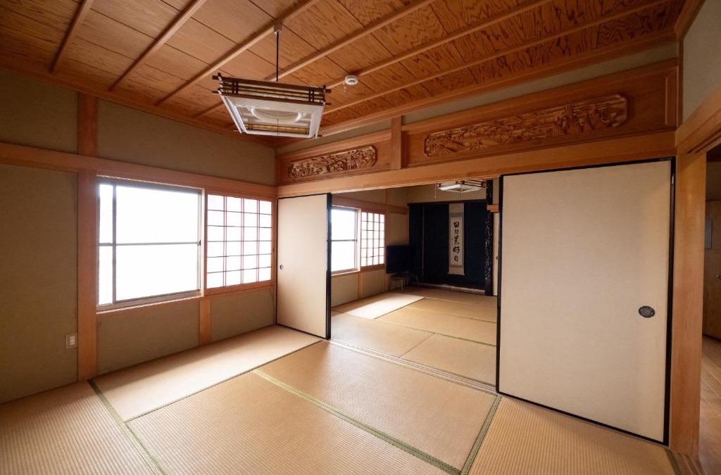 Mitoyo House | Setouchi base - Vacation STAY 47136v