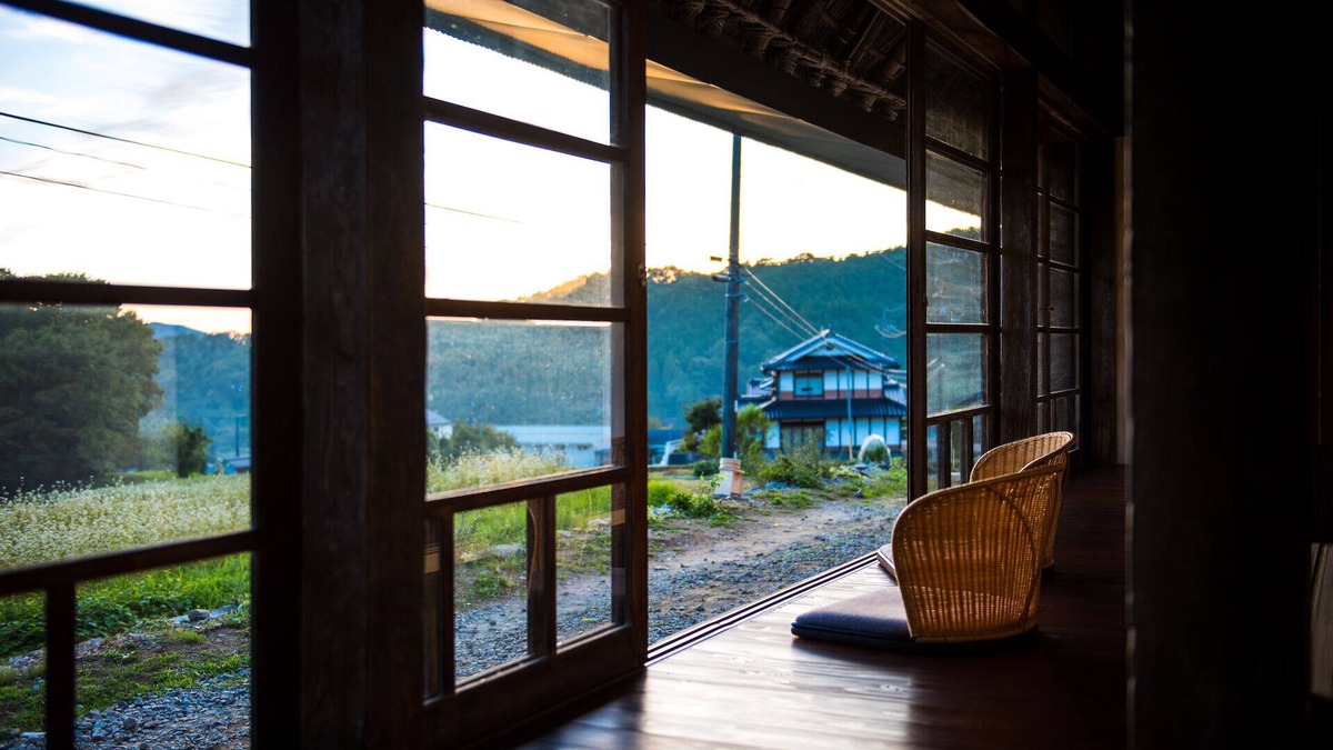 Shobara House | Setouchi Cominca Stays Hiroshima CHOJAYA
