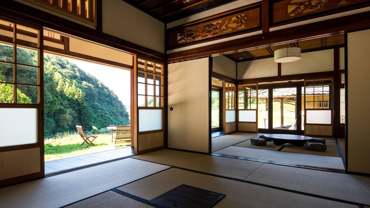 Shobara House | Setouchi Cominca Stays Hiroshima FROSEN