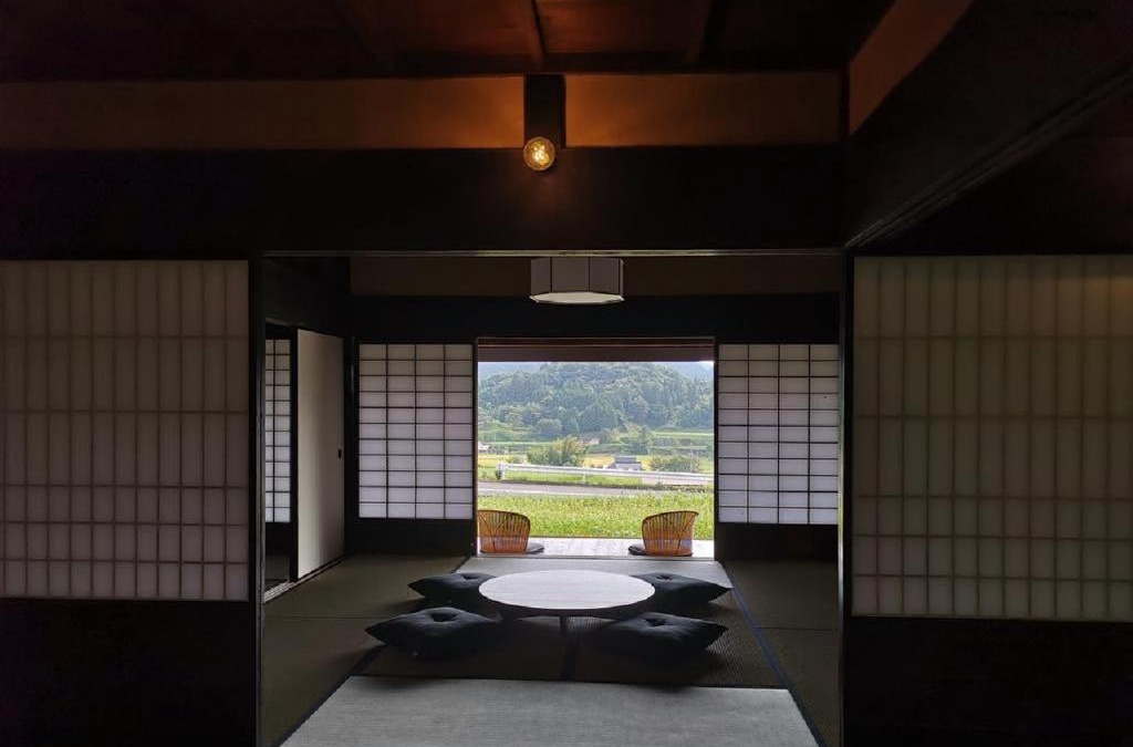 Shobara House | Setouchi Cominca Stays Hiroshima Chojaya/Vacation STAY 64495