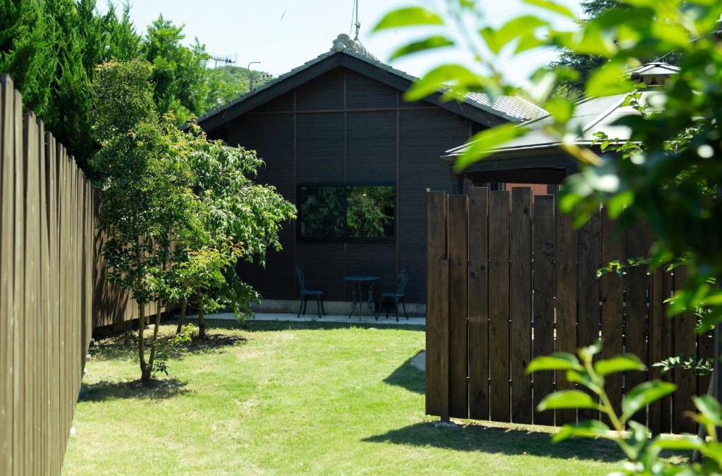 Momoshima House | Setouchi Hitotsuru Hanare HITOTSURU HANARE - Vacation STAY 20304v