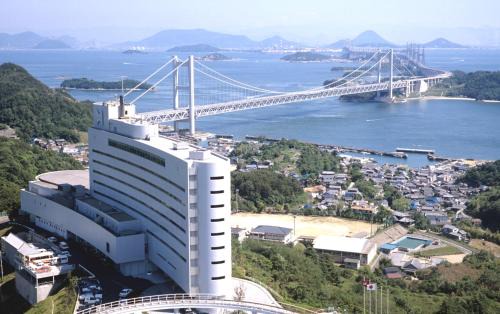 Kojima Hotel | Setouchi Kojima Hotel Kurashiki